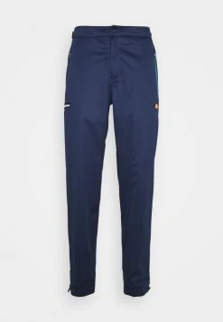 Ellesse SALONE PANT - Pantalon De Survêtement - Navy