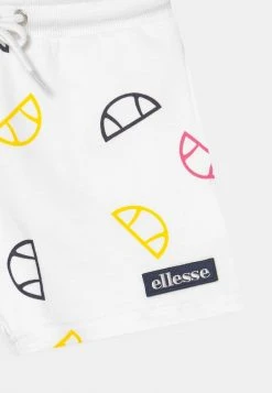 Ellesse UCCI - Short - White 5 Ellesse UCCI - Short - White -Ellesse Boutique f3b95fb8926647f99c0d923d657ed476