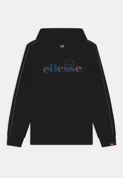 Ellesse INMANO HOODY - Sweatshirt - Black