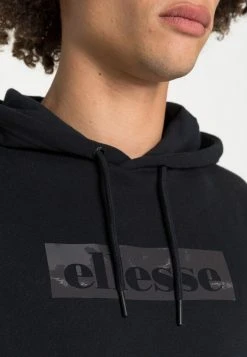 Ellesse MESE JOG SUIT - Pantalon De Survêtement - Washed Black -Ellesse Boutique f41a3910967344f2829e3f15eef66937