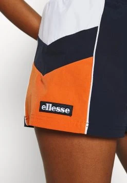 Ellesse STRIPE SHORT - Short - Navy -Ellesse Boutique f42e29fc03cc4ef596fa3e7f9150ea78