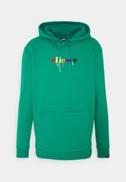 Ellesse Sweat à Capuche - Green -Ellesse Boutique f43321f94e5847b69c07f56121d3d5e1