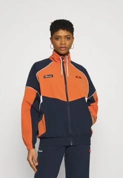 Ellesse MALI TRACK - Veste De Survêtement - Teal