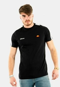 Ellesse T-shirt Imprimé - Noir