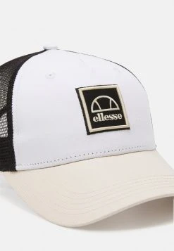 Ellesse SELLIN UNISEX - Casquette - White/beige -Ellesse Boutique f4b812bdab44457aa1086aa7c67249c0