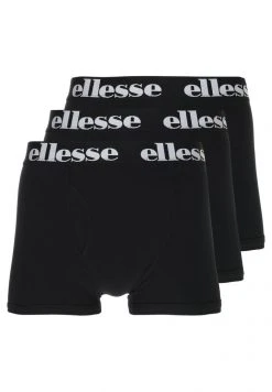 Ellesse HALI 3 PACK - Shorty - Black 8 Ellesse HALI 3 PACK - Shorty - Black -Ellesse Boutique f4caf04f84324c2abaf2eec2bd908b96