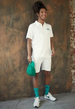 Ellesse VINCITORI - Polo - White