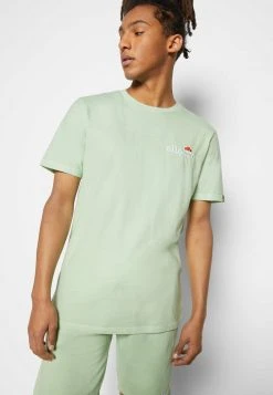 Ellesse TACOMO - T-shirt Basique - Green -Ellesse Boutique f4ff4b4cc8044b3a834fbe6f82cedc6f