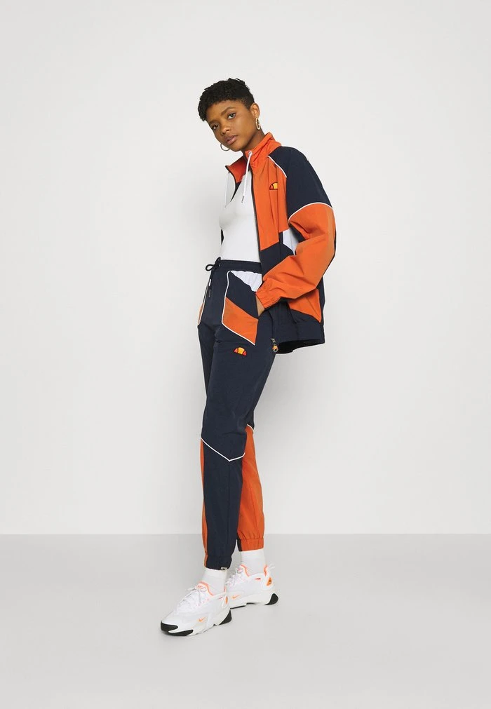 Ellesse RACE TRACK PANT - Pantalon De Survêtement - Green 2 Ellesse RACE TRACK PANT - Pantalon De Survêtement - Green – Image 2