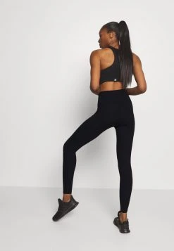 Ellesse PENROSE - Collants - Black 8 Ellesse PENROSE - Collants - Black -Ellesse Boutique f53db303a6aa46898c873d769b41d9e4