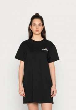 Ellesse ADORE DRESS - Robe De Jour - Black