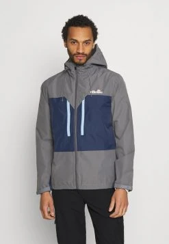 Ellesse MEDRELLO - Veste Légère - Dark Grey