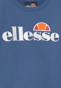 Ellesse SIOBHEN - Sweatshirt - Blue -Ellesse Boutique f55f3f7a432249d5b7e2604f54330216