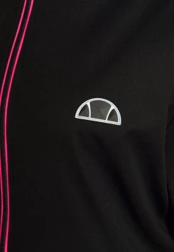 Ellesse MAXI JACKET - Veste Softshell - Black -Ellesse Boutique f598f16752064e5cb512006a6a17d574