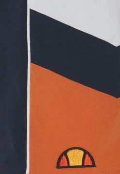 Ellesse STRIPE SHORT - Short - Navy -Ellesse Boutique f5cabd3d43094337861b76b36b988634