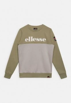 Ellesse NOSTO - Sweatshirt - Light Green