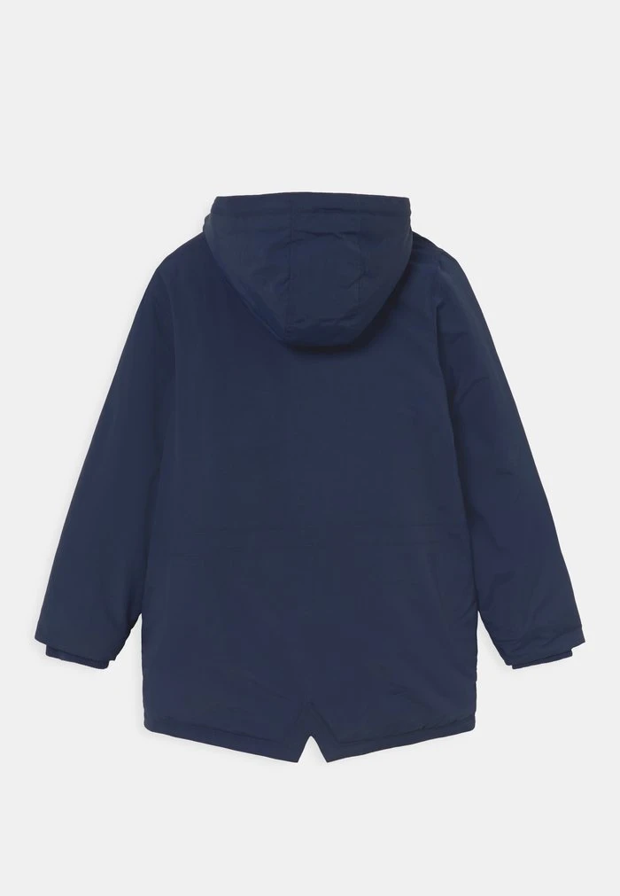 Ellesse ALANTIO - Veste D'hiver - Navy 3 Ellesse ALANTIO - Veste D'hiver - Navy â Image 3