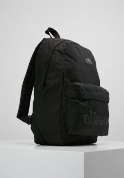 Ellesse Sac à Dos - Black Mono -Ellesse Boutique f63d4d35f5fa45088a088c22053d138a
