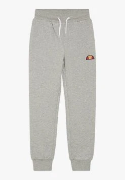 Ellesse COLINO - Pantalon De Survêtement - Grey Marl