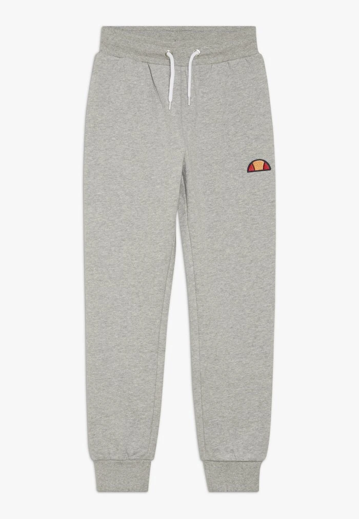 Ellesse COLINO - Pantalon De Survêtement - Grey Marl 1 Ellesse COLINO - Pantalon De Survêtement - Grey Marl