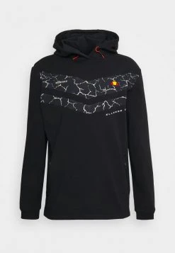 Ellesse DANIALO HOODY - Sweat à Capuche - Black