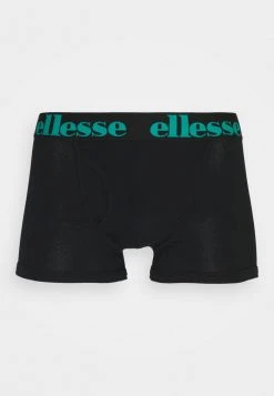 Ellesse HALI FASHION TRUNKS 3 PACK - Shorty - Black/multi-coloured 9 Ellesse HALI FASHION TRUNKS 3 PACK - Shorty - Black/multi-coloured -Ellesse Boutique f65f8934d31f477dbe219f49e16da735