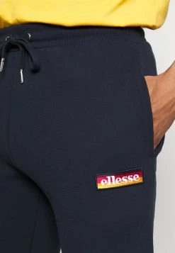 Ellesse YONVEST - Pantalon De Survêtement - Navy -Ellesse Boutique f684186bac18432eb69a464efd4e11e1
