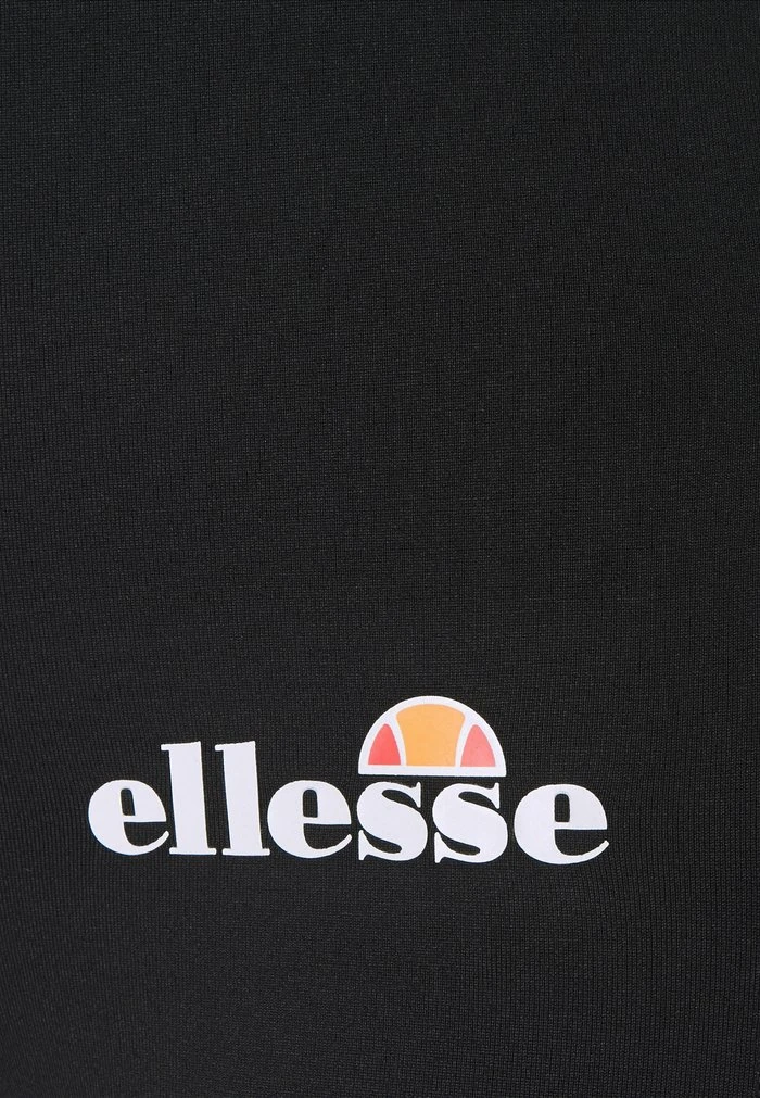 Ellesse CASTEL LEGGING - Collants - Black 7 Ellesse CASTEL LEGGING - Collants - Black – Image 7