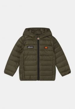 Ellesse REGALIO PADDED - Veste Mi-saison - Khaki