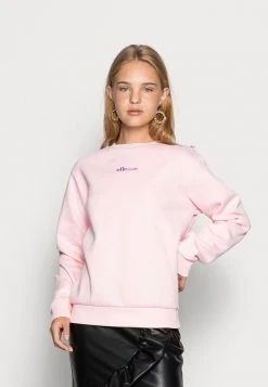 Ellesse NOLENA HOODIE - Sweatshirt - Pink