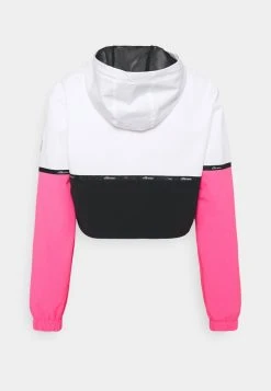 Ellesse MIZUKI - Veste De Survêtement - White -Ellesse Boutique f7425520b9ca4819a6e98201466524a4