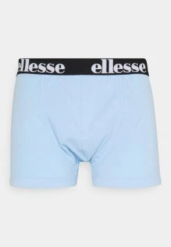 Ellesse NURRA FASHION TRUNKS 5 PACK - Shorty - Multi -Ellesse Boutique f759a1e879e44f1b8de1cc2483d0fbca