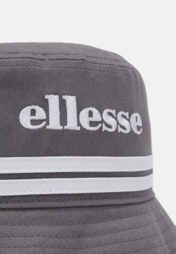 Ellesse LORENZO BUCKET HAT UNISEX - Chapeau - Grey -Ellesse Boutique f761de9443b941b28aeaeb546afbe2cb