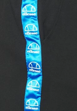 Ellesse PRIMIA JOGGER - Pantalon De Survêtement - Black -Ellesse Boutique f798a5d866cc4611a3e688367396eef1