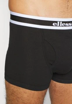 Ellesse LORANO - Shorty - Black 5 Ellesse LORANO - Shorty - Black -Ellesse Boutique f79e2530e9cd48a99093701964929d87