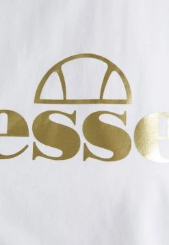 Ellesse PRESEPE - T-shirt Imprimé - White 11 Ellesse PRESEPE - T-shirt Imprimé - White -Ellesse Boutique f818f664dc4248b6b5e16e0fecdfd635