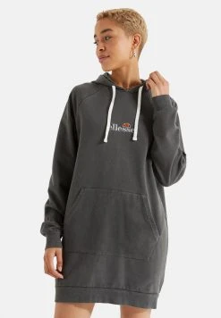 Ellesse TRIPHALA - Robe De Jour - Black