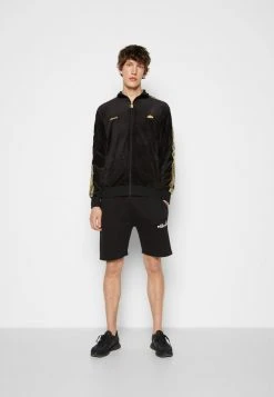 Ellesse LIONAS TRACK - Veste De Survêtement - Black 13 Ellesse LIONAS TRACK - Veste De Survêtement - Black -Ellesse Boutique f81f7df5b2734ea39b305451051b9143