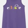 Ellesse SHARA - Débardeur - Purple