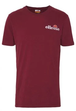 Ellesse VOODOO - T-shirt Imprimé - Burgundy 10 Ellesse VOODOO - T-shirt Imprimé - Burgundy -Ellesse Boutique f85240a902024e9cb367c333cc7c45b3