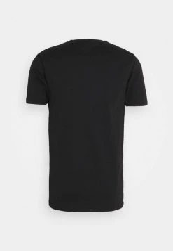 Ellesse MAVOZ UNISEX - T-shirt Imprimé - Black -Ellesse Boutique f88466e1cac94550a288bc533b4fd109