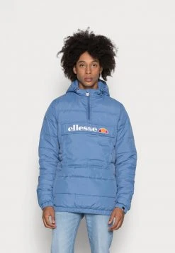 Ellesse Veste Coupe-vent - Blue