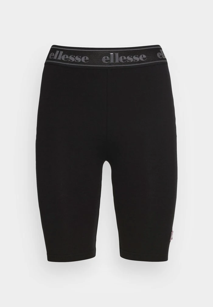 Ellesse OLEALD - Short - Black 4 Ellesse OLEALD - Short - Black – Image 4