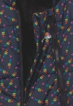 Ellesse JANETO UNISEX - Combinaison De Ski - Multi-coloured -Ellesse Boutique f93146bf249b437788f544ac4365a5ce