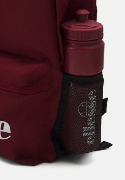 Ellesse ARORA BACKPACK AND WATER BOTTLE SET UNISEX - Sac à Dos - Burgundy -Ellesse Boutique f9361a8f7945487995e390f7ba497a84
