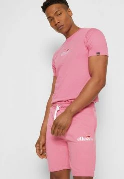 Ellesse HEROZA UNISEX - Short - Pink -Ellesse Boutique f939c375378640c48cd6230c7badfbeb