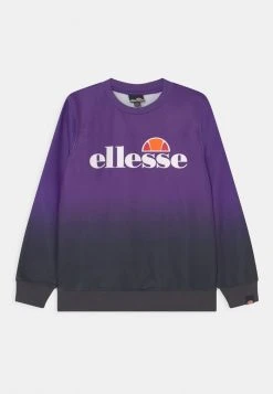 Ellesse SIOBHEN - Sweatshirt - Purple/black Fade