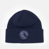 Ellesse FAYI BEANIE UNISEX - Bonnet - Navy Mono