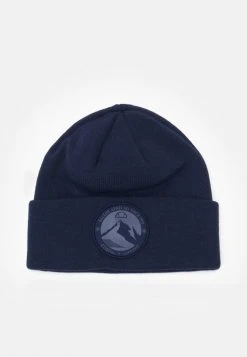 Ellesse FAYI BEANIE UNISEX - Bonnet - Navy Mono
