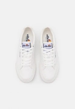 Ellesse VENO - Baskets Basses - White -Ellesse Boutique f96ddcd205d148adbaeb49c3e8be456d